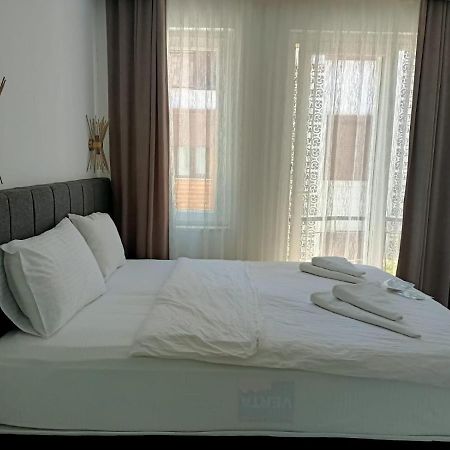 Vienna Apart Otel Antália Exterior foto