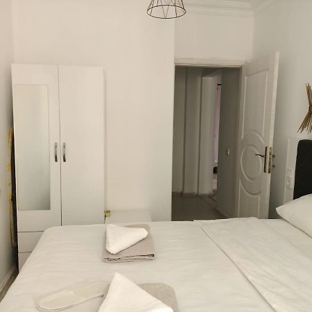 Vienna Apart Otel Antália Exterior foto