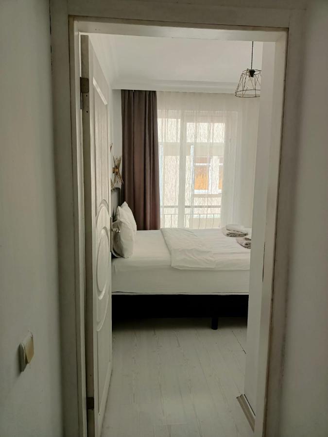 Vienna Apart Otel Antália Exterior foto