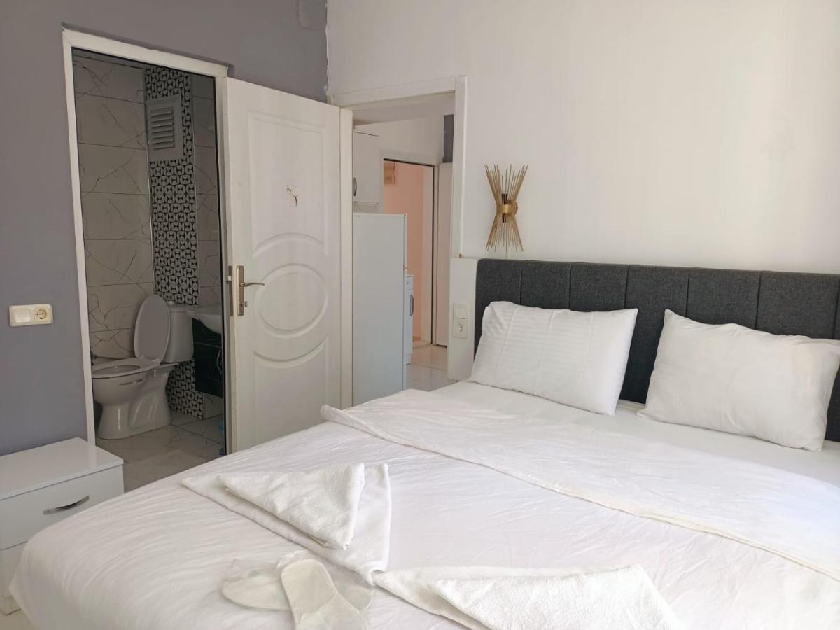 Vienna Apart Otel Antália Exterior foto